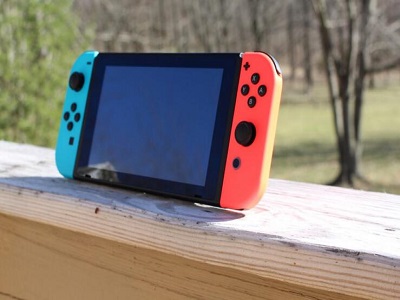 电科技特报:任天堂Switch千金难求 缺少第三方大作的主机为何如此火爆