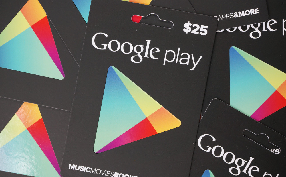 从定制版Google Play开始 谷歌回“国”还来得及吗？