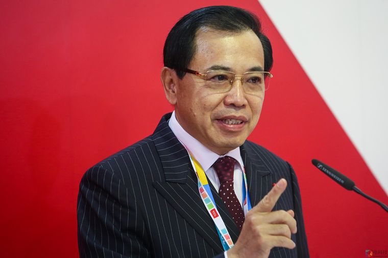 李东生