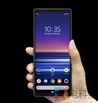 索尼Xperia 5