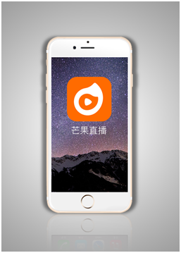 “芒果直播”携超女而来，直播文化进入主流时代？