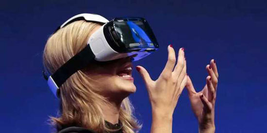 史上最全VR行业报告发布 将最真实的VR市场还原给你看