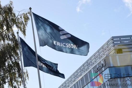 5G时代还没到 海外通信业巨头爱立信就已被华为逼疯开始裁员