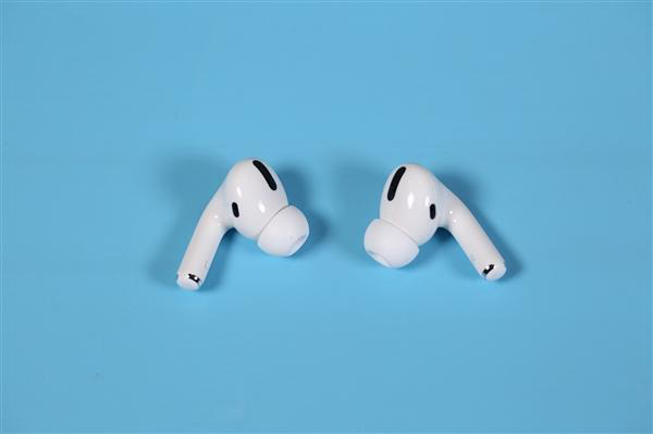 随iPhone 12附赠？传苹果正打造AirPods Pro Lite