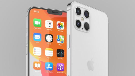  因售价过高，5G版iPhone 12出货量或仅为预期值一半