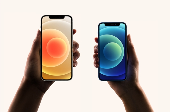  曝京东方通过苹果认证，首批iphone 12的屏幕供货已于上周完成