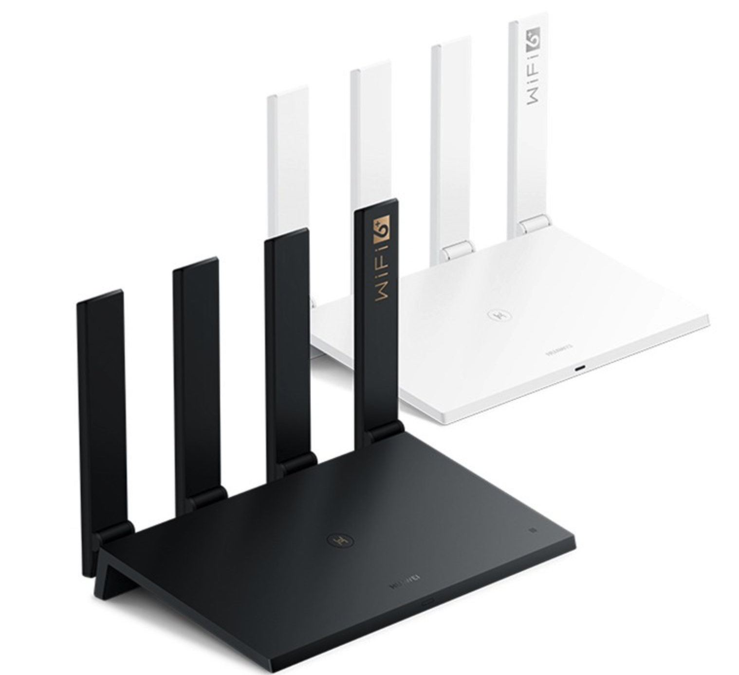 过年换个WiFi 6路由器，为你的“宅家假期” 锦上添花