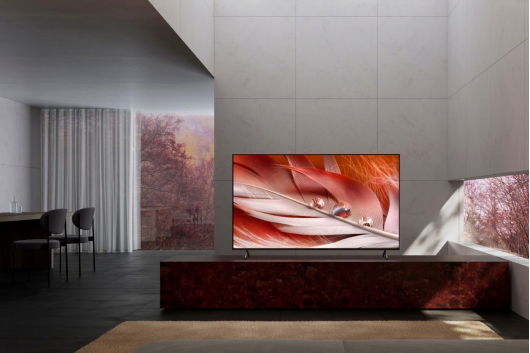 引领智能电视进入认知时代！索尼2021 BRAVIA XR电视在华亮相1777.png