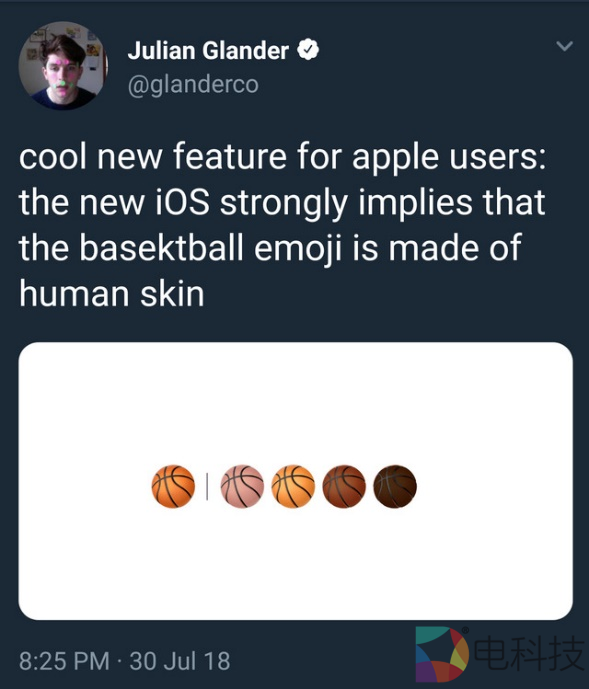 人皮篮球