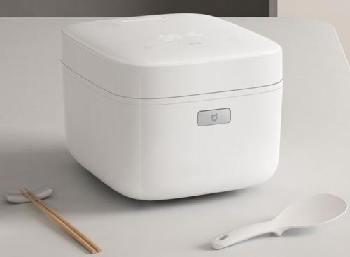 小米电饭煲煮饭实测：一点小失望