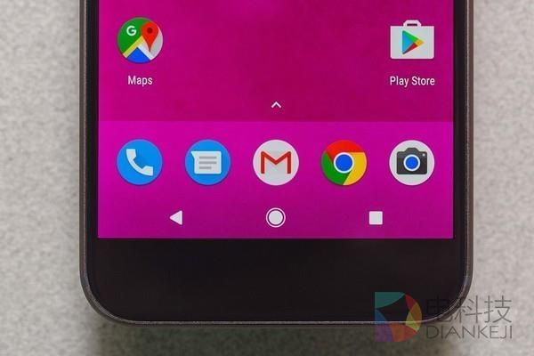 HTC要先驱 手机物理按键会被彻底干掉吗？