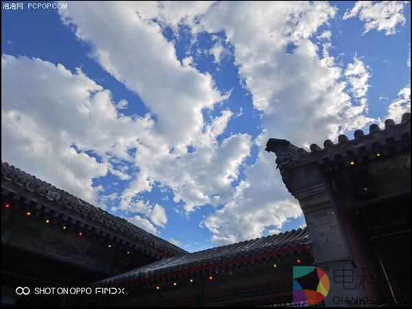 OPPO Find X上手：升降起落 机械结构原来可以这么美