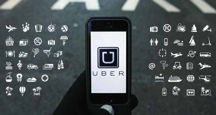 卡兰尼克：如果不抓住无人驾驶 Uber将一败涂地
