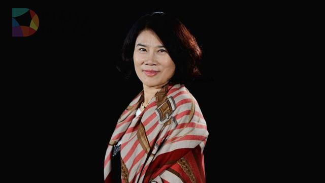 格力电器董事长董明珠：成为网红其实我挺骄傲的