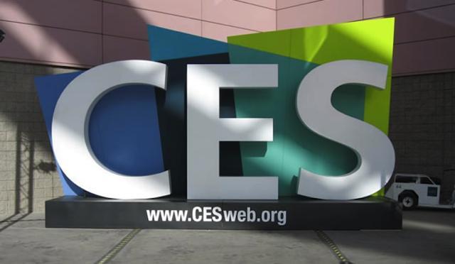 CES超1/4参展商来自中国 欲提升国际知名度