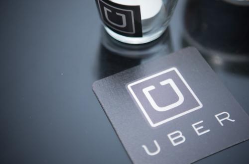 注资10亿美元 Uber加速中国市场布局