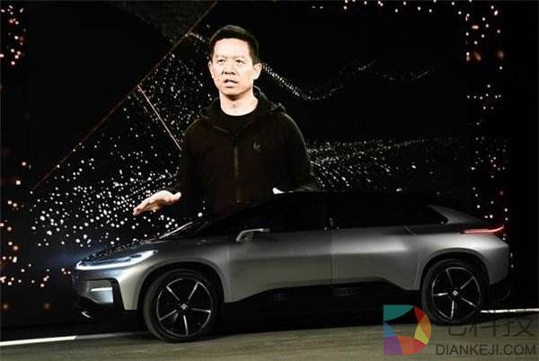 法拉第未来5亿美元融资未果 贾跃亭的美国员工也拿不到薪水了