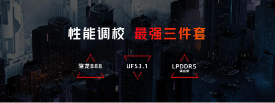 【新闻深度】旗舰外观与游戏内核的完美结合！腾讯红魔游戏手机6R震撼发布1848.png
