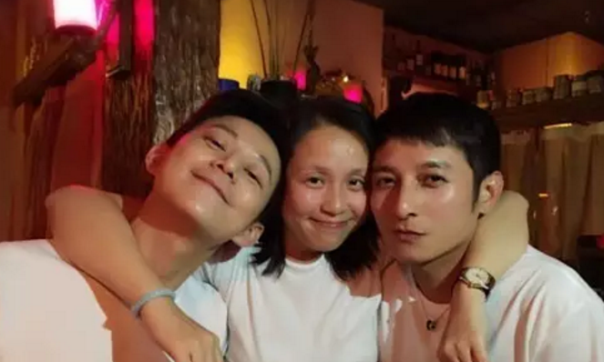 龙丹妮的离开和天娱传媒的危机